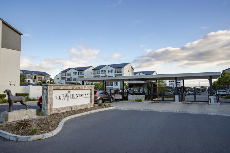 To Let 1 Bedroom Property for Rent in The Huntsman Western Cape